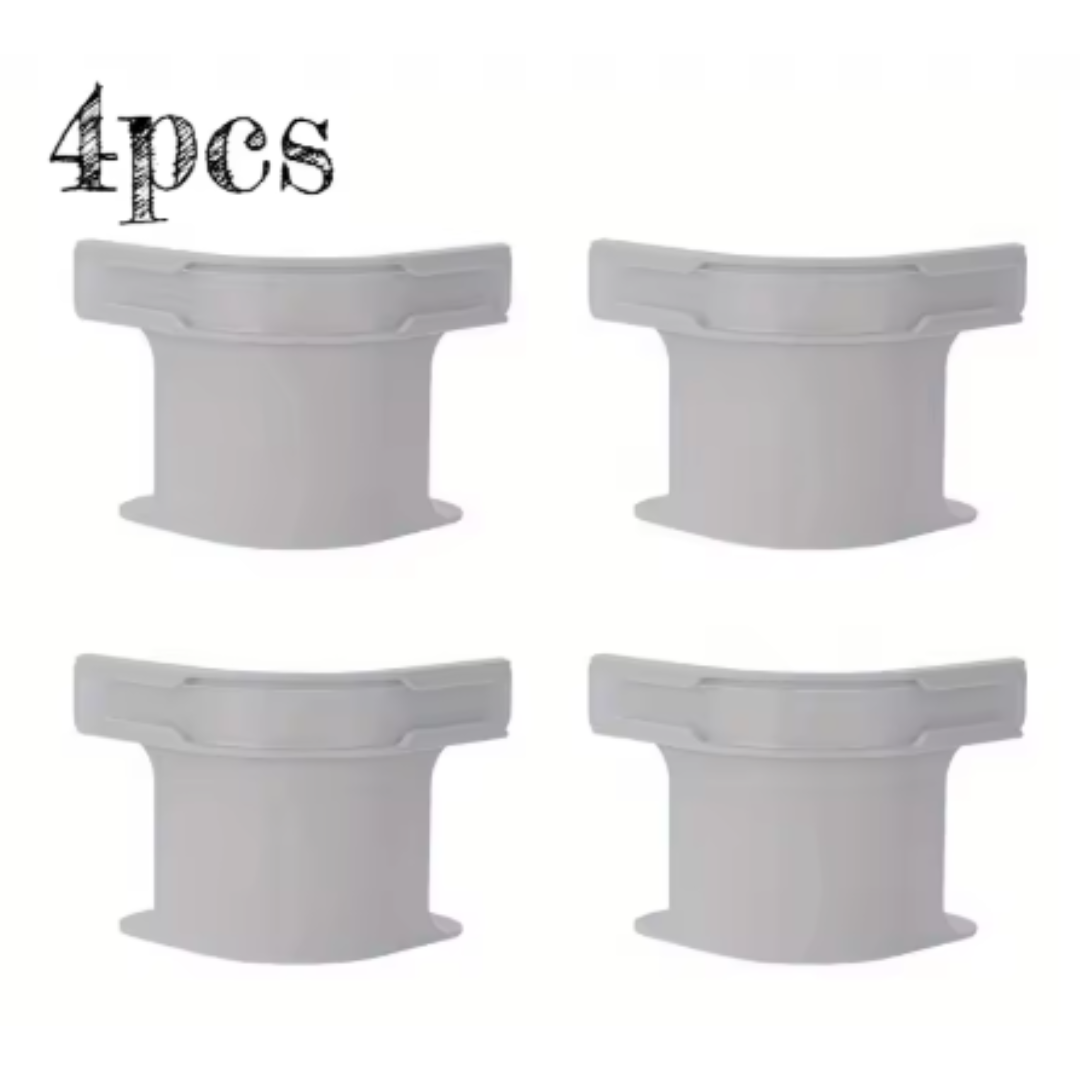Clips Fijadores de Sábanas