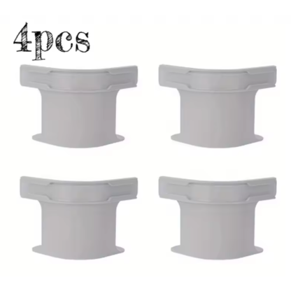 Clips Fijadores de Sábanas