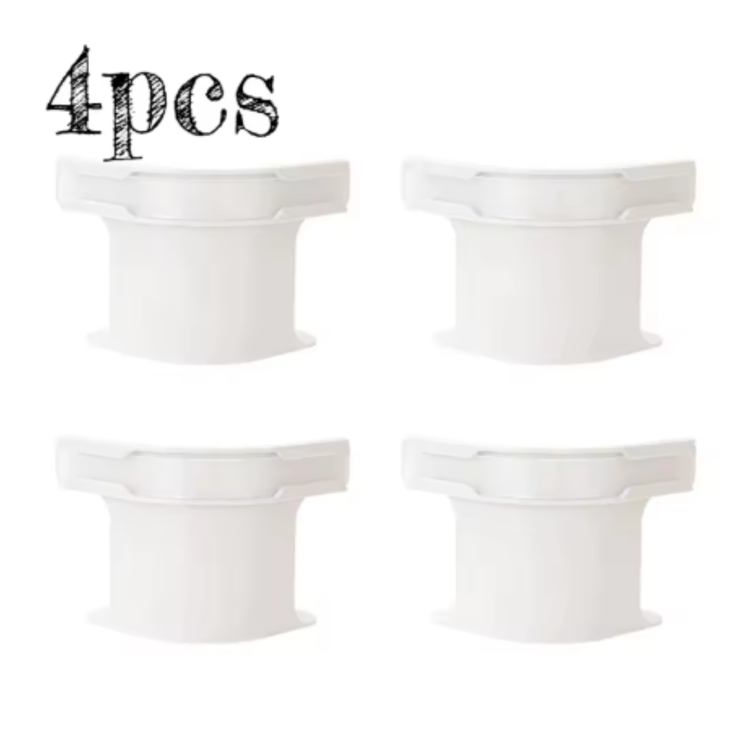 Clips Fijadores de Sábanas